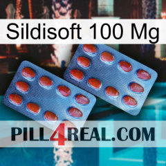 Sildisoft 100Mg 05